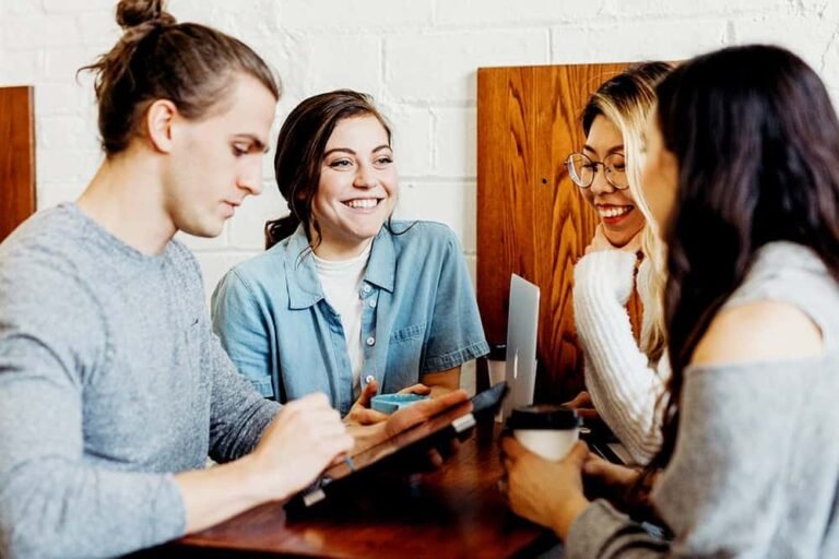 How I Turned My Side Projects Into a Full-Time Income