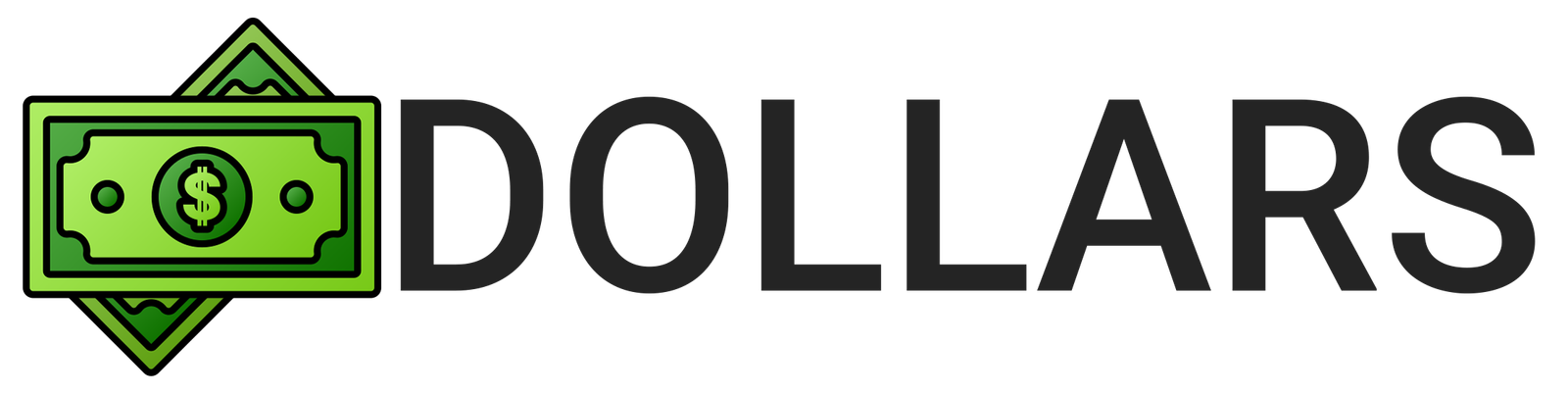 Dollars